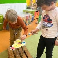 WIELKANOCNE ZABAWY Z ZAJĄCZKIEM (12)