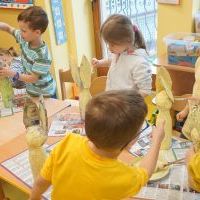 WIELKANOCNE ZAJĄCZKOWANIE (1)