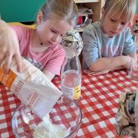 WIELKANOCNE ZAJĄCZKOWANIE (6)