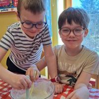 WIELKANOCNE ZAJĄCZKOWANIE (11)