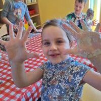 WIELKANOCNE ZAJĄCZKOWANIE (19)