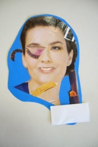 GAZETOWE TWARZE