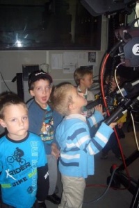 Z WIZYTA W TELEWIZJI