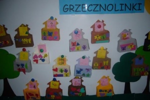 GRZECZNOLINKI