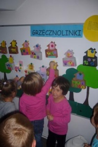 GRZECZNOLINKI