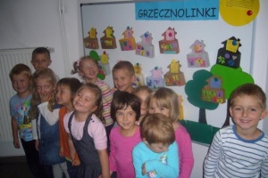 GRZECZNOLINKI