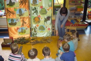 ŚWIĘTO DRZEWA