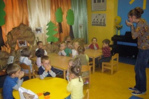 ŚWIĘTO DRZEWA