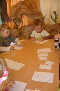 SADZIMY ŻONKILE