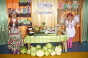 KISZENIE KAPUSTY