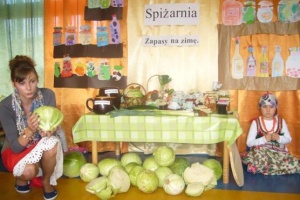 KISZENIE KAPUSTY