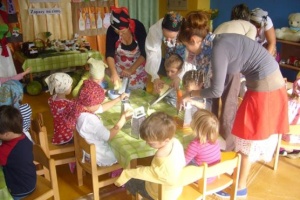 KISZENIE KAPUSTY