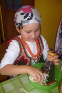 KISZENIE KAPUSTY