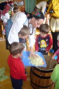 KISZENIE KAPUSTY