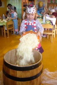 KISZENIE KAPUSTY