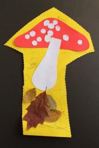 GRZYBOBRANIE