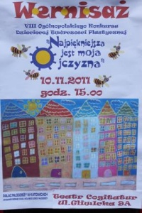 LAUREACI KONKURSU PLASTYCZNEGO