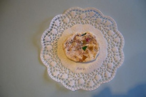 CIASTECZKA