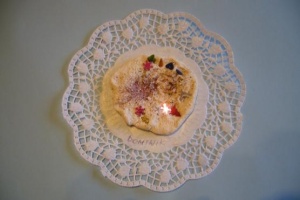 CIASTECZKA