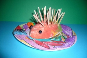 JEŻYKI