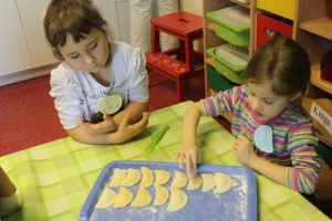 PIEROGOWE SZALEŃSTWO