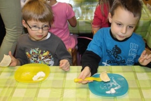 PIEROGOWE SZALEŃSTWO