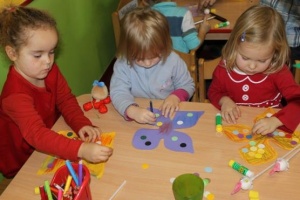 W PRACOWNI ŚWIĘTEGO MIKOŁAJA