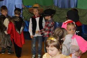 BAL KARNAWAŁOWY