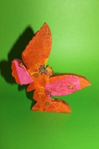 WIOSENNE MARZENIA