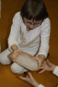 W KRAINIE PINGWINÓW