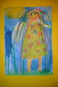PANI WIOSNA