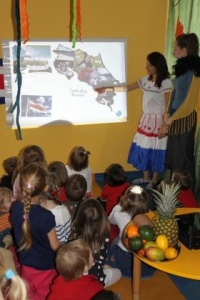 KOSTARYKA TO BARDZO PIĘKNY KRAJ
