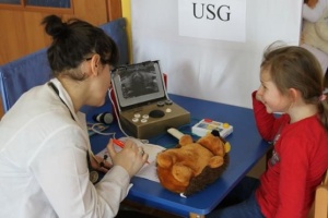 SZPITAL PLUSZOWEGO MISIA