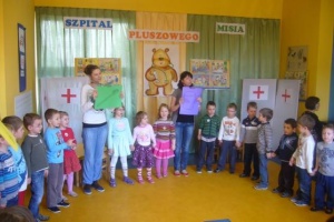 ABY ZDROWE ZĄBKI MIEĆ