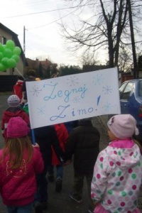 SZUKAMY WIOSNY