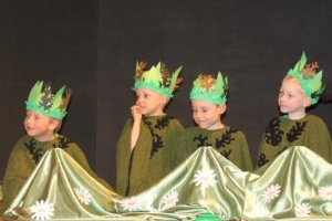 GRAND PRIX DLA SEZAMKOWA