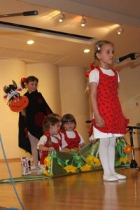 KONCERT LAUREATÓW
