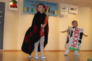KONCERT LAUREATÓW