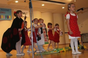 KONCERT LAUREATÓW