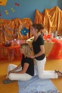 MAMUSIE ZAPRASZAMY DO SPA