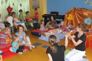MAMUSIE ZAPRASZAMY DO SPA