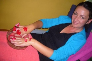 MAMUSIE ZAPRASZAMY DO SPA