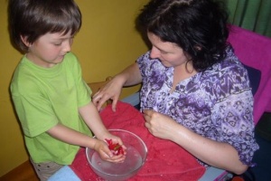 MAMUSIE ZAPRASZAMY DO SPA