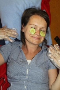 MAMUSIE ZAPRASZAMY DO SPA