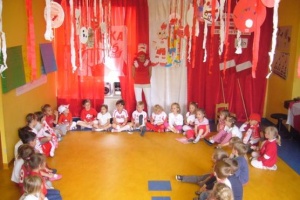 SEZAMKOWE EURO 2012