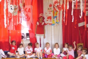 SEZAMKOWE EURO 2012