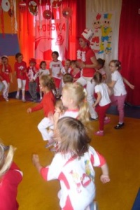 SEZAMKOWE EURO 2012