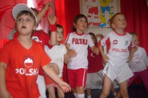 SEZAMKOWE EURO 2012