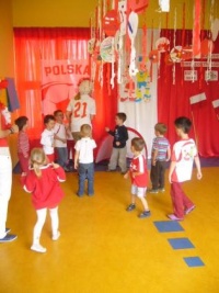 SEZAMKOWE EURO 2012