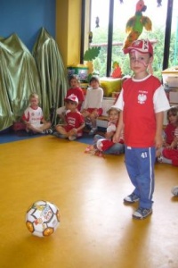 SEZAMKOWE EURO 2012